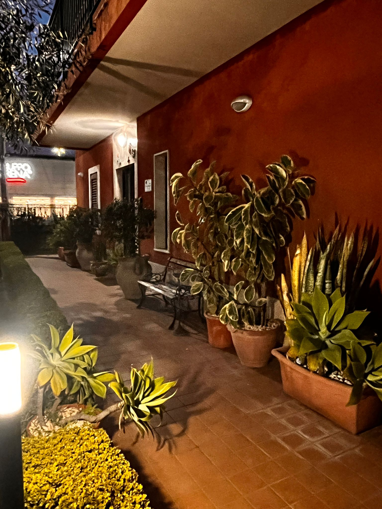 B&B Borgo Ognina – Catania